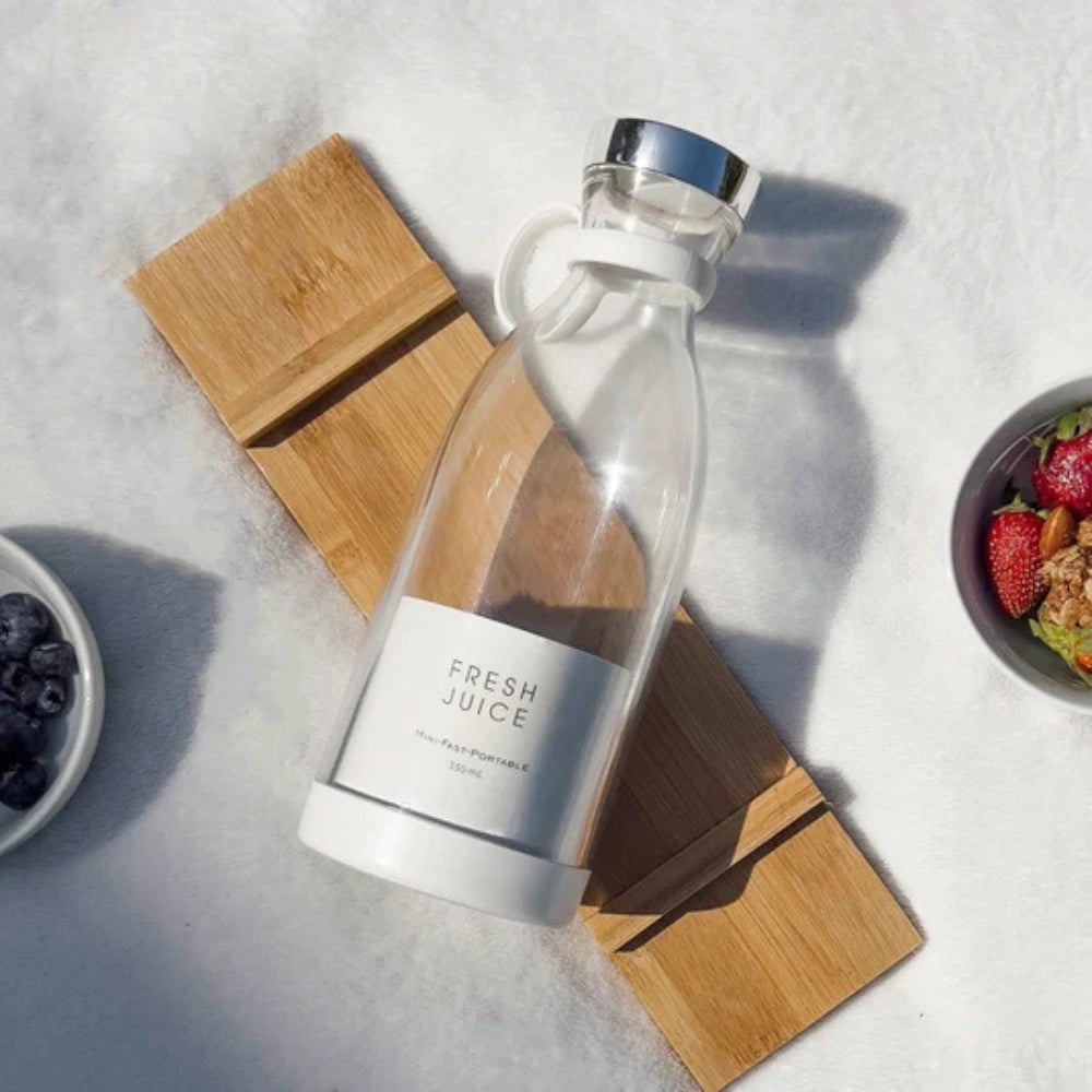 Jucify™ | mixeur portable