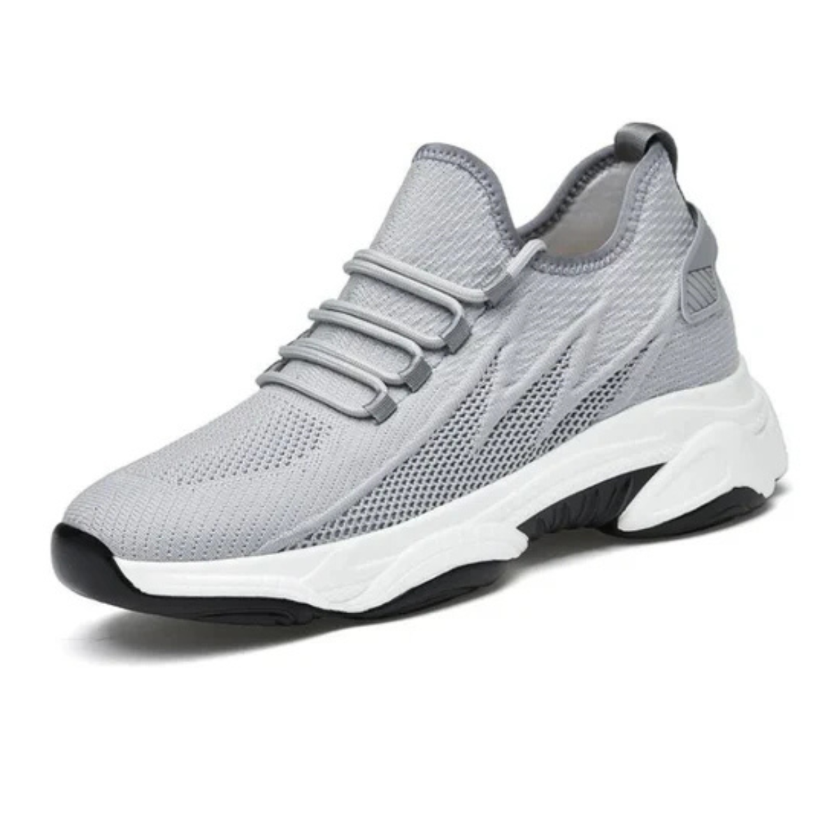 AltMax™ | Gagnez +6CM, +8CM ou +10CM de hauteur