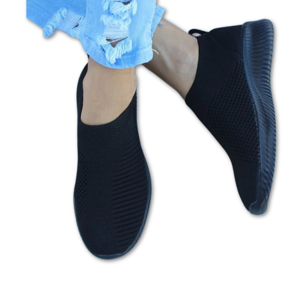 Molnsko Original™ | Le confort sans lacets