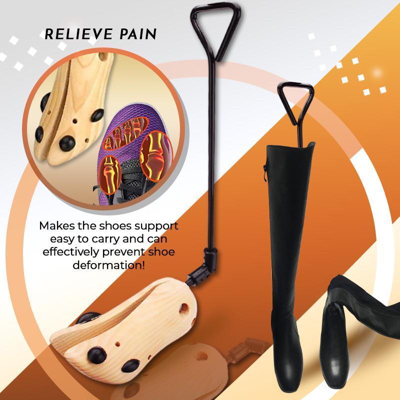 Cedro™ | Embauchoir Bois de Pin