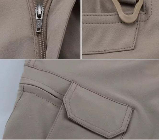 Lorenzo™ | Pantalon Tactique Cargo Multi-Fonctions