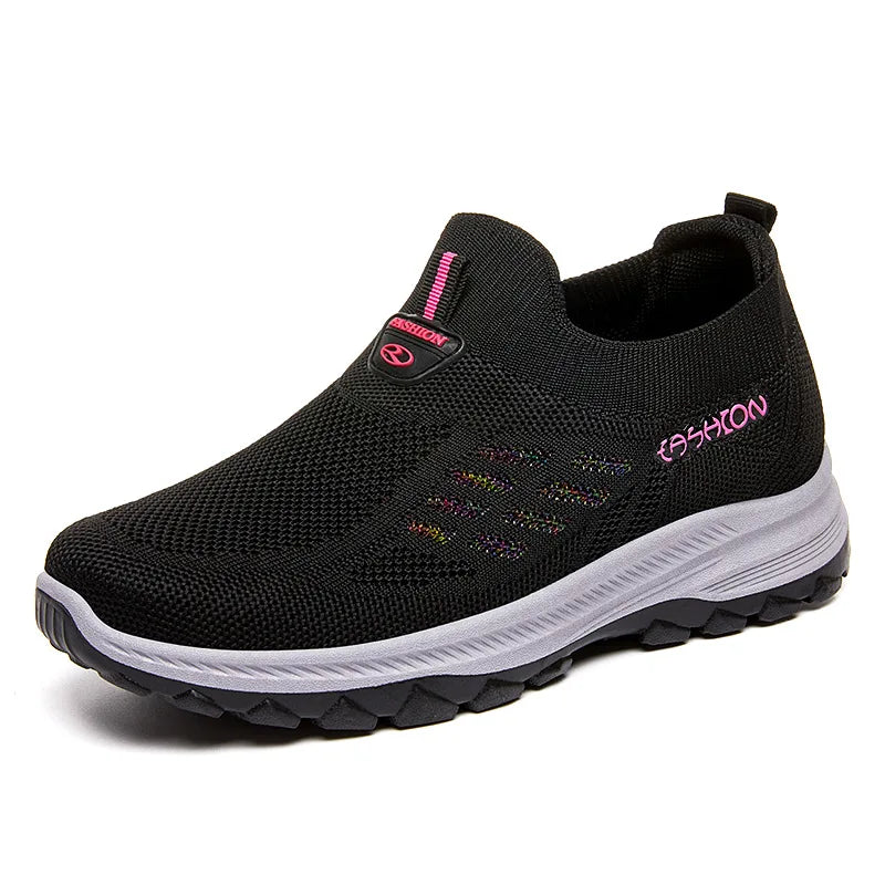 Orthopro™ |Chaussures-Orthopédiques - Femme