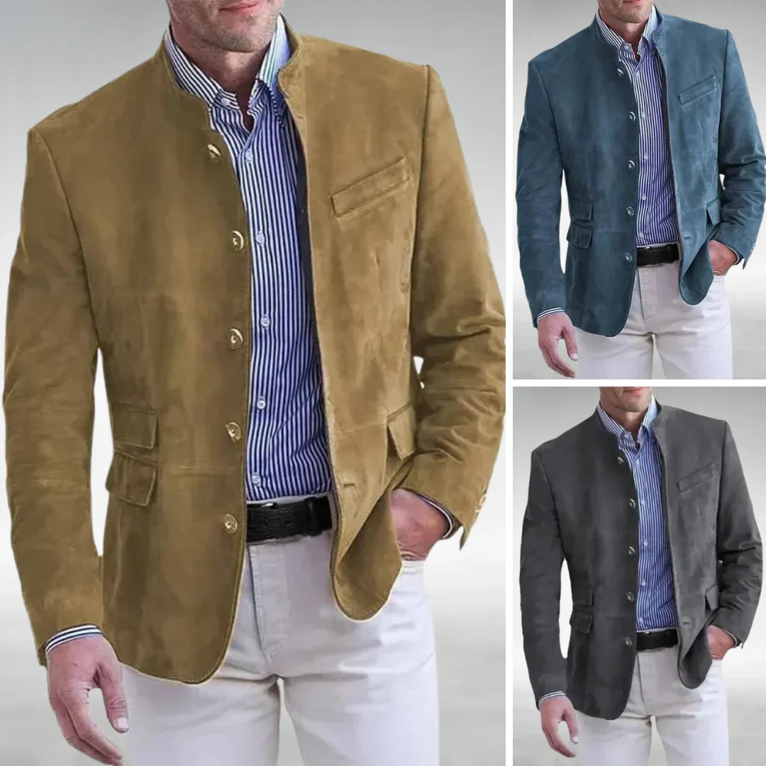 Julian™| Veste Chic Décontractée