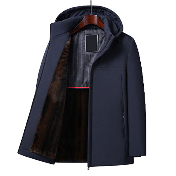 Artic™ | Veste- Parka - Homme