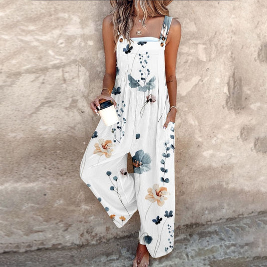 Naela™ | Combinaison Femme