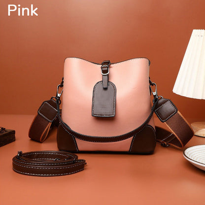 Eléna™ | Sac Bandoulière Élégance Vintage