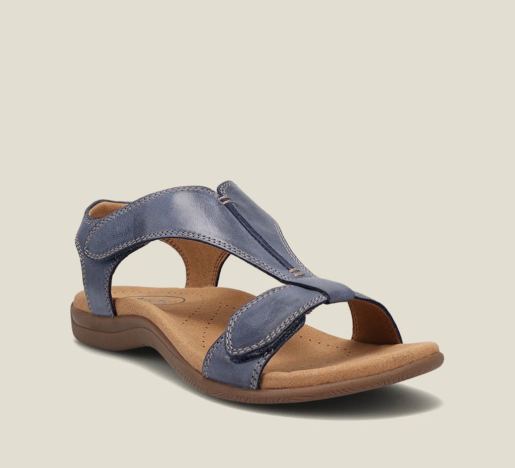 Elize™| Sandales OrthoFlex