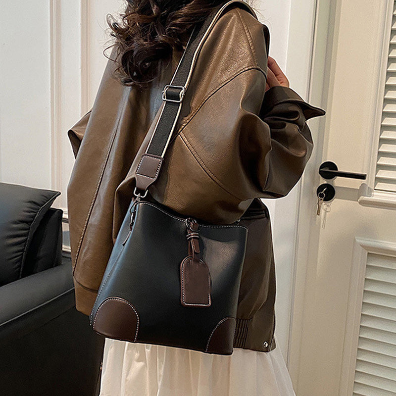 Eléna™ | Sac Bandoulière Élégance Vintage