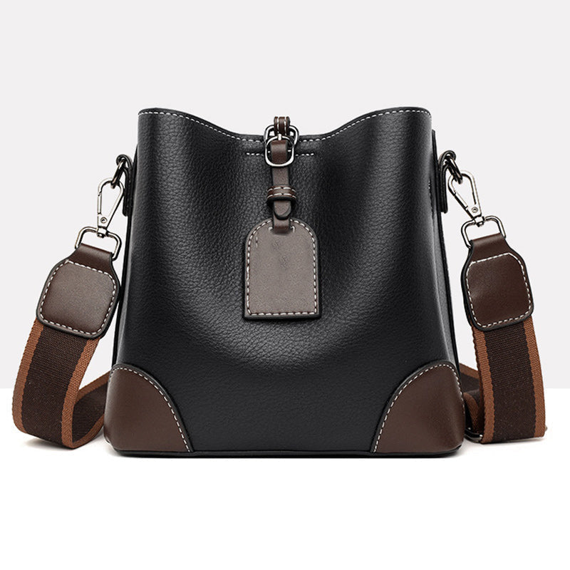 Eléna™ | Sac Bandoulière Élégance Vintage