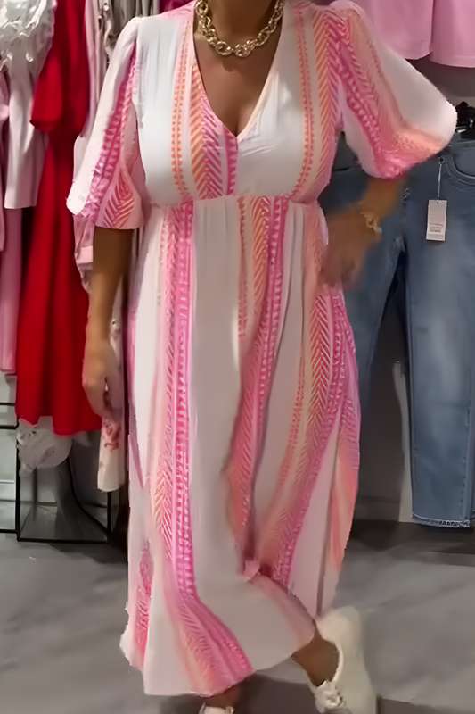Anna™ | Robe d'Été fantaisie