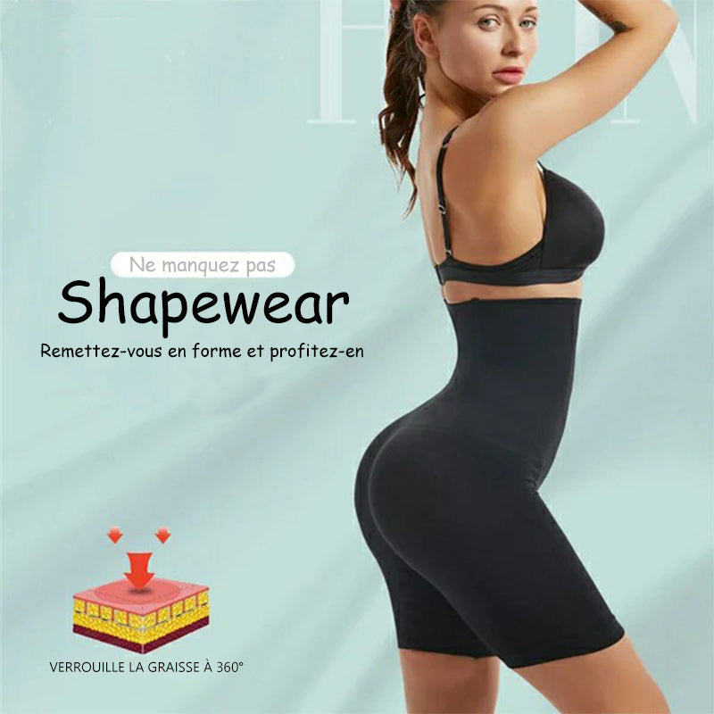 Sculpt’Form™ |Short Gainant Femme