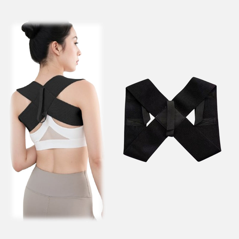 Ceinture de Correction de Posture™ | pour le Dos Unisexe