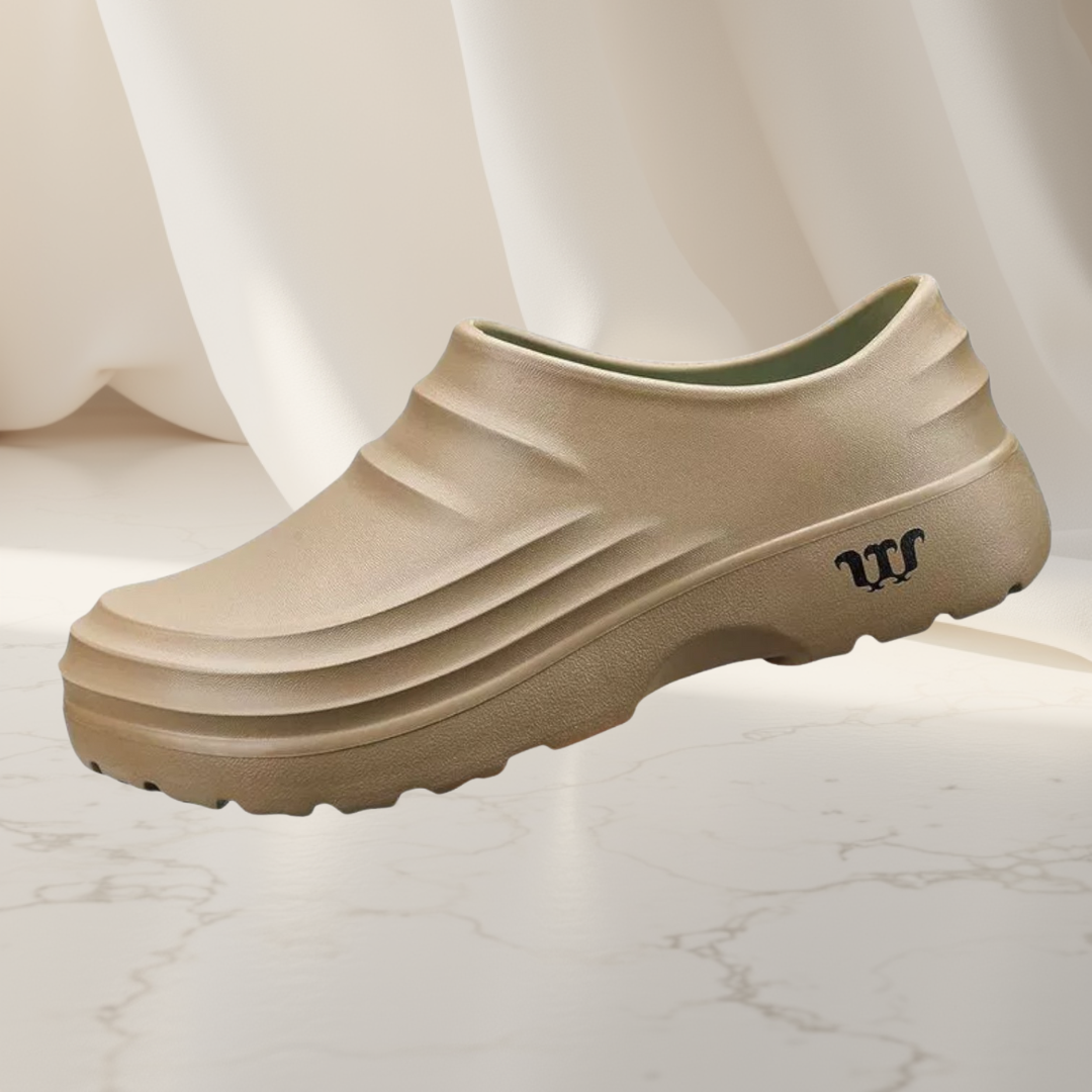 Ortho Step™ | Chaussures Ergonomiques Antidérapantes