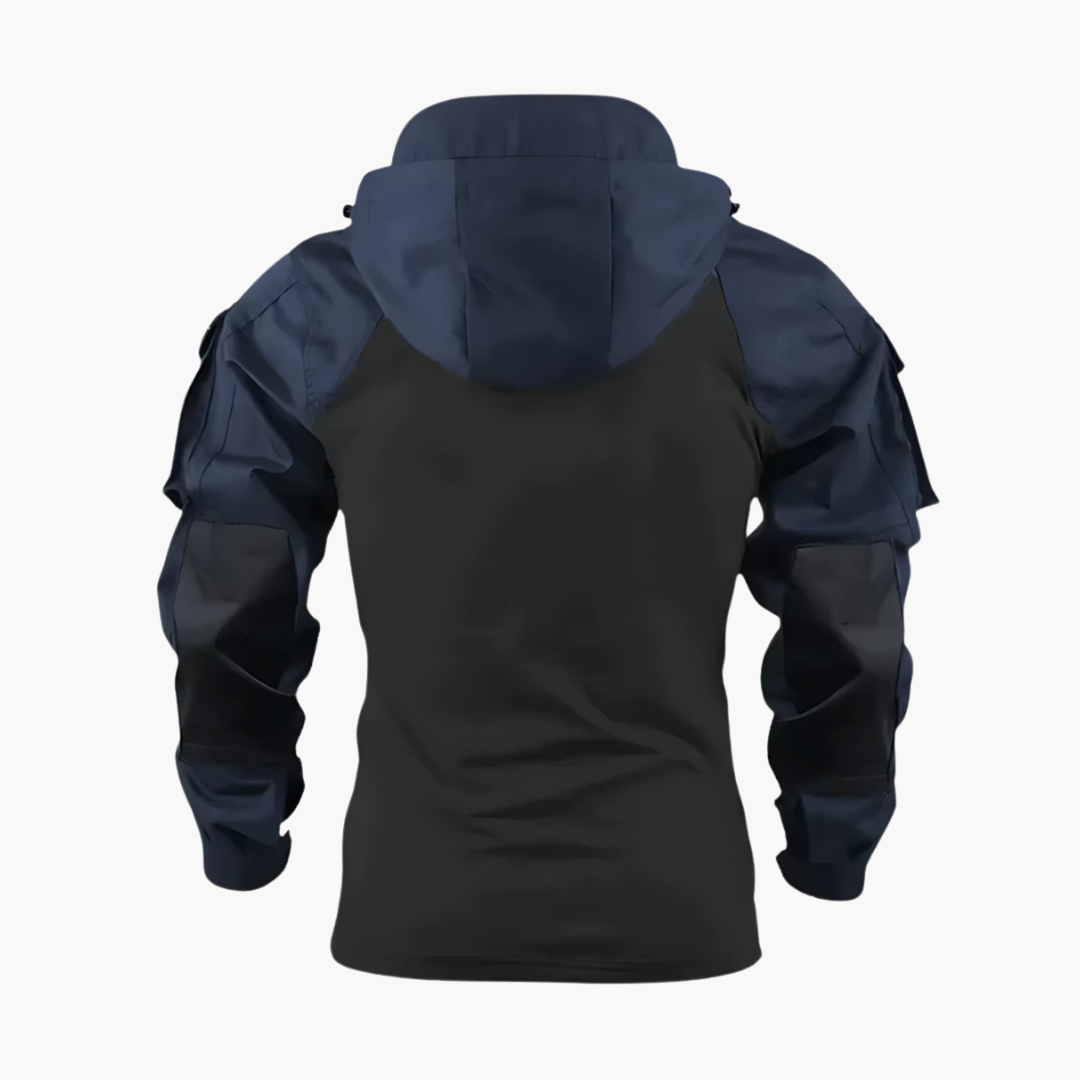 Tim™ | Veste Tactique Premium