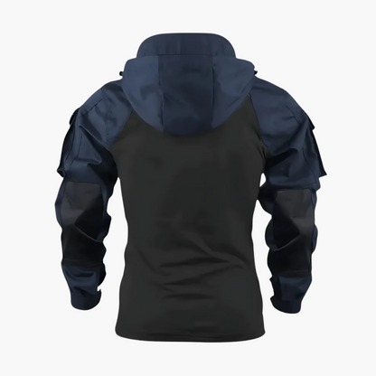 Tim™ | Veste Tactique Premium