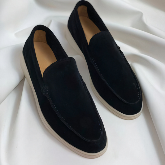 OldMoney™ | Mocassins Détente Homme
