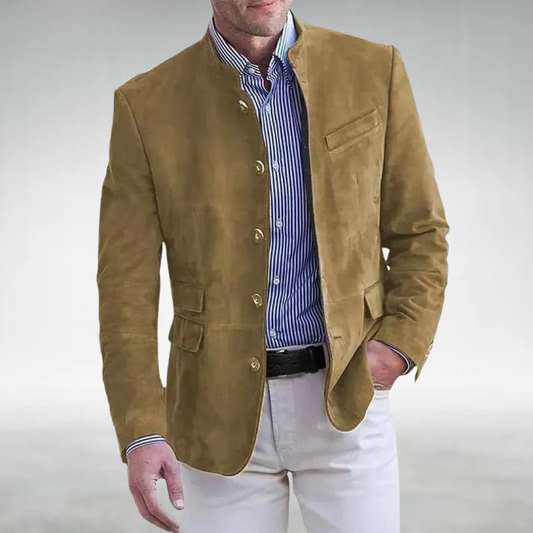 Julian™| Veste Chic Décontractée