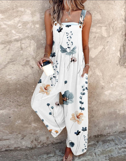 Naela™ | Combinaison Femme