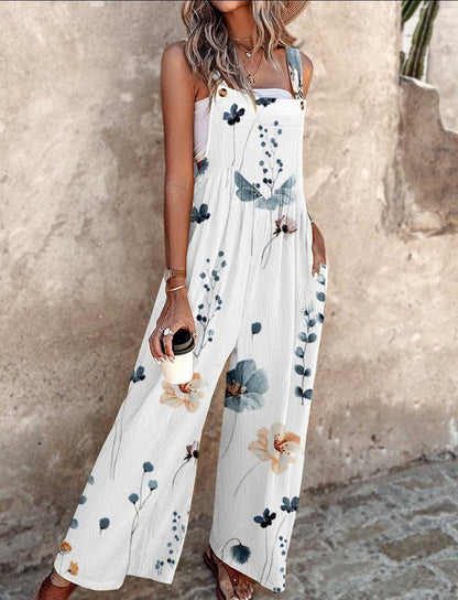 Naela™ | Combinaison Femme