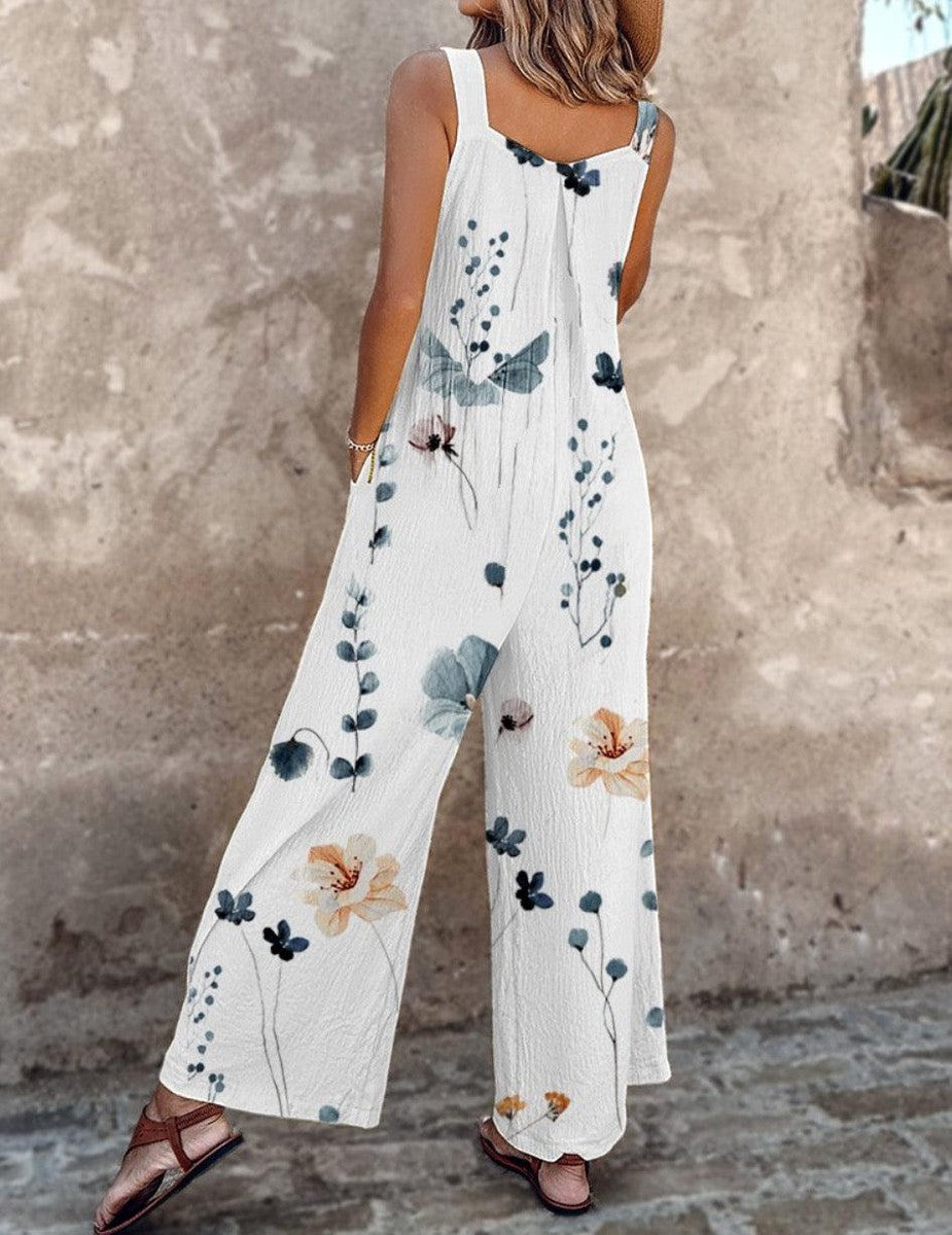Naela™ | Combinaison Femme