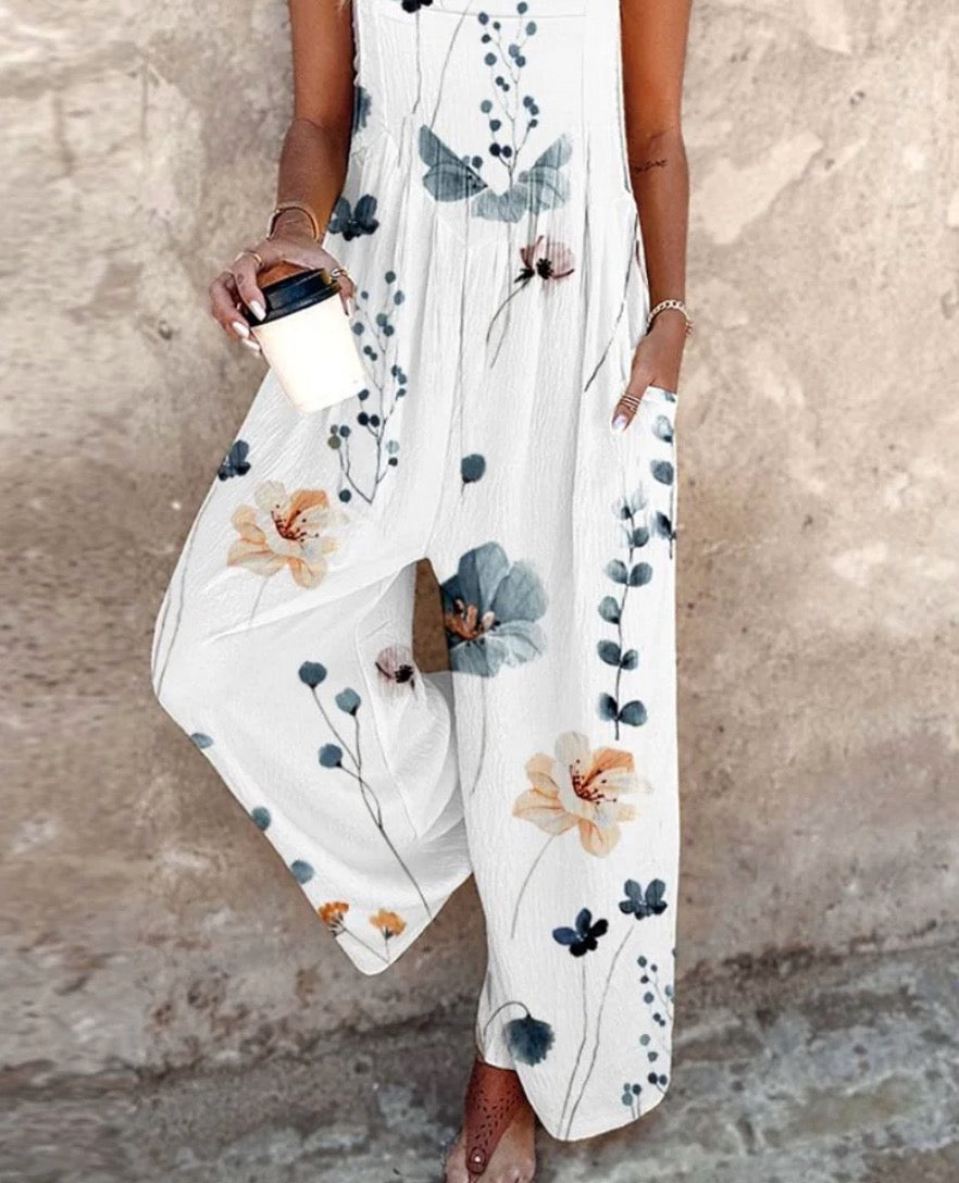 Naela™ | Combinaison Femme
