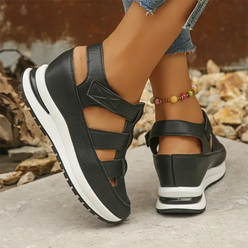 Lone™ | Sandales Confortables