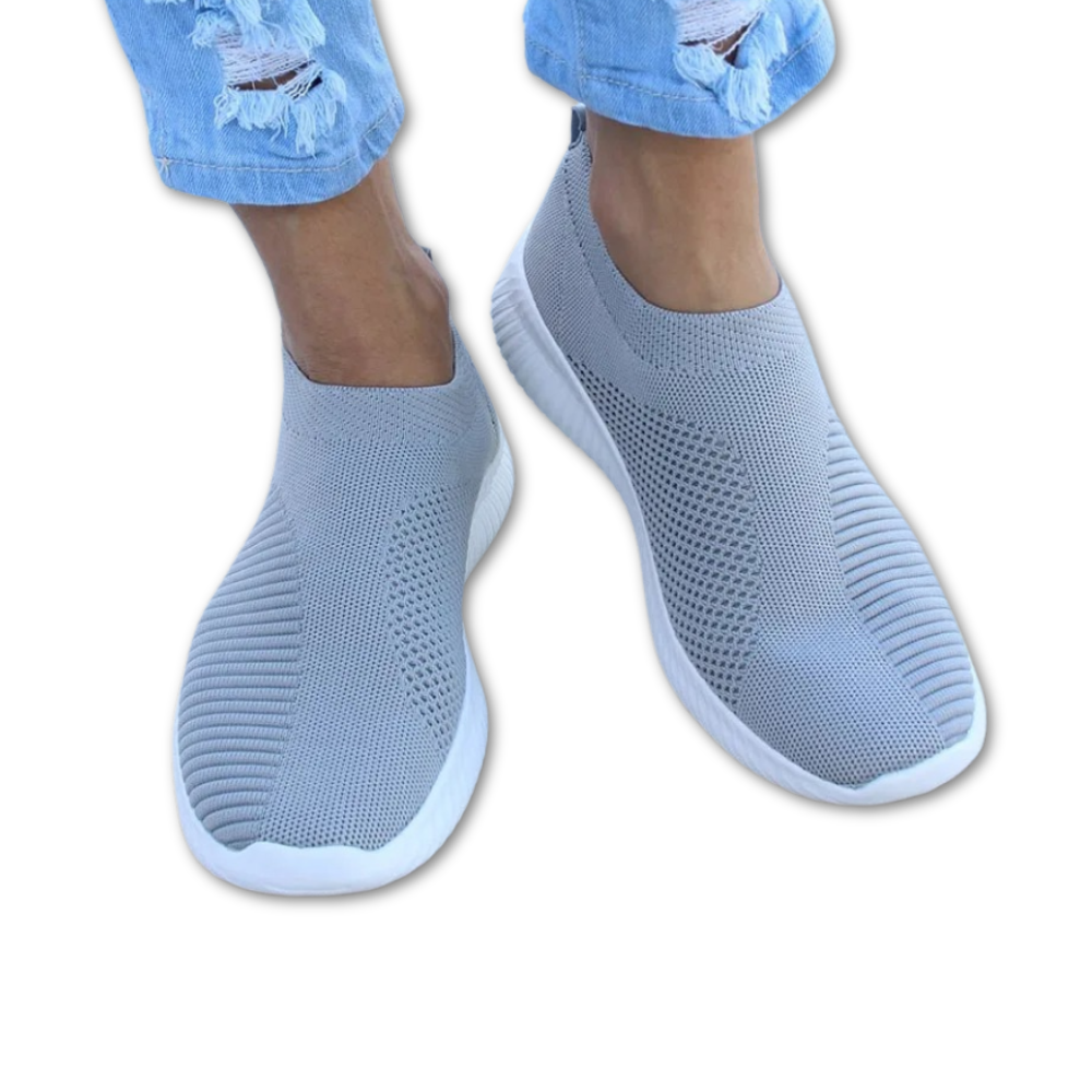 Molnsko Original™ | Le confort sans lacets