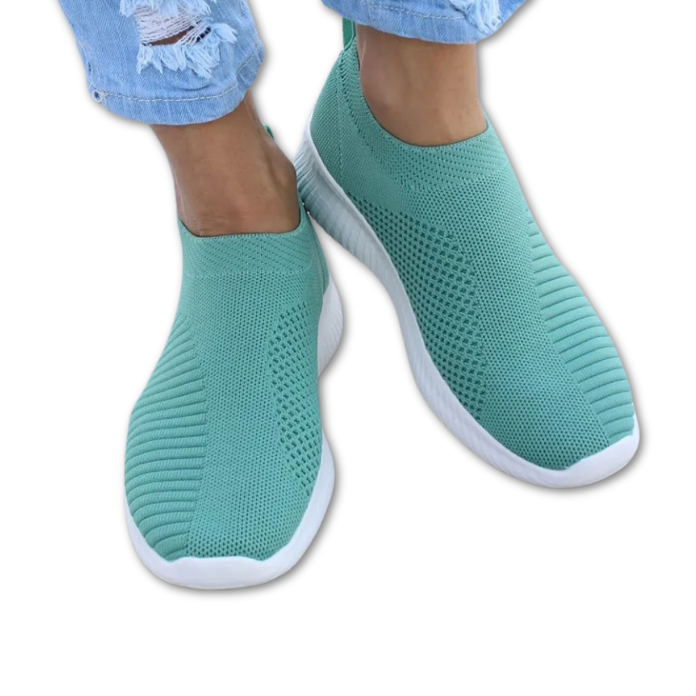 Molnsko Original™ | Le confort sans lacets