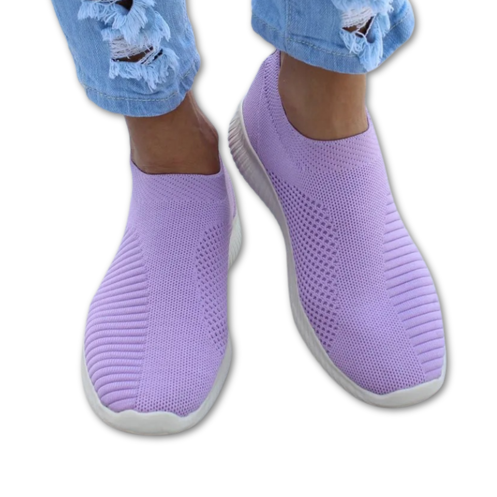 Molnsko Original™ | Le confort sans lacets