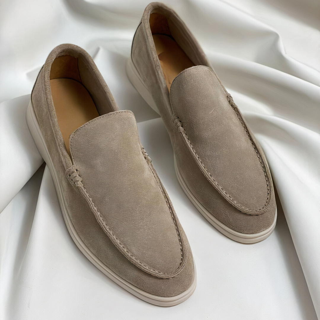 OldMoney™ | Mocassins Détente Homme