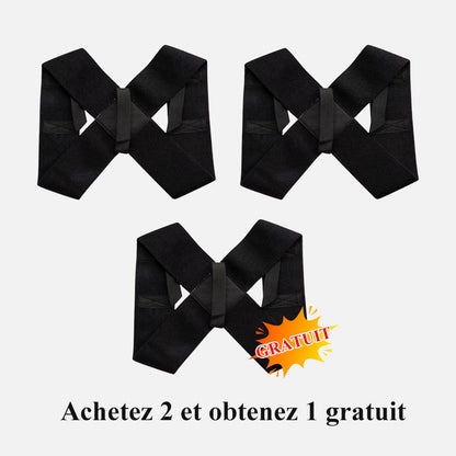 Ceinture de Correction de Posture™ | pour le Dos Unisexe