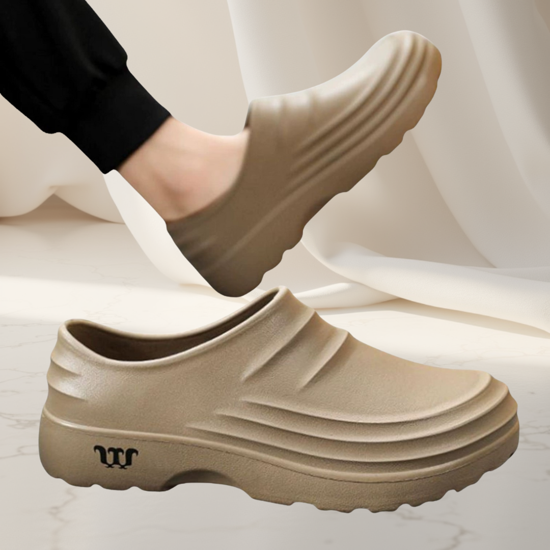 Ortho Step™ | Chaussures Ergonomiques Antidérapantes