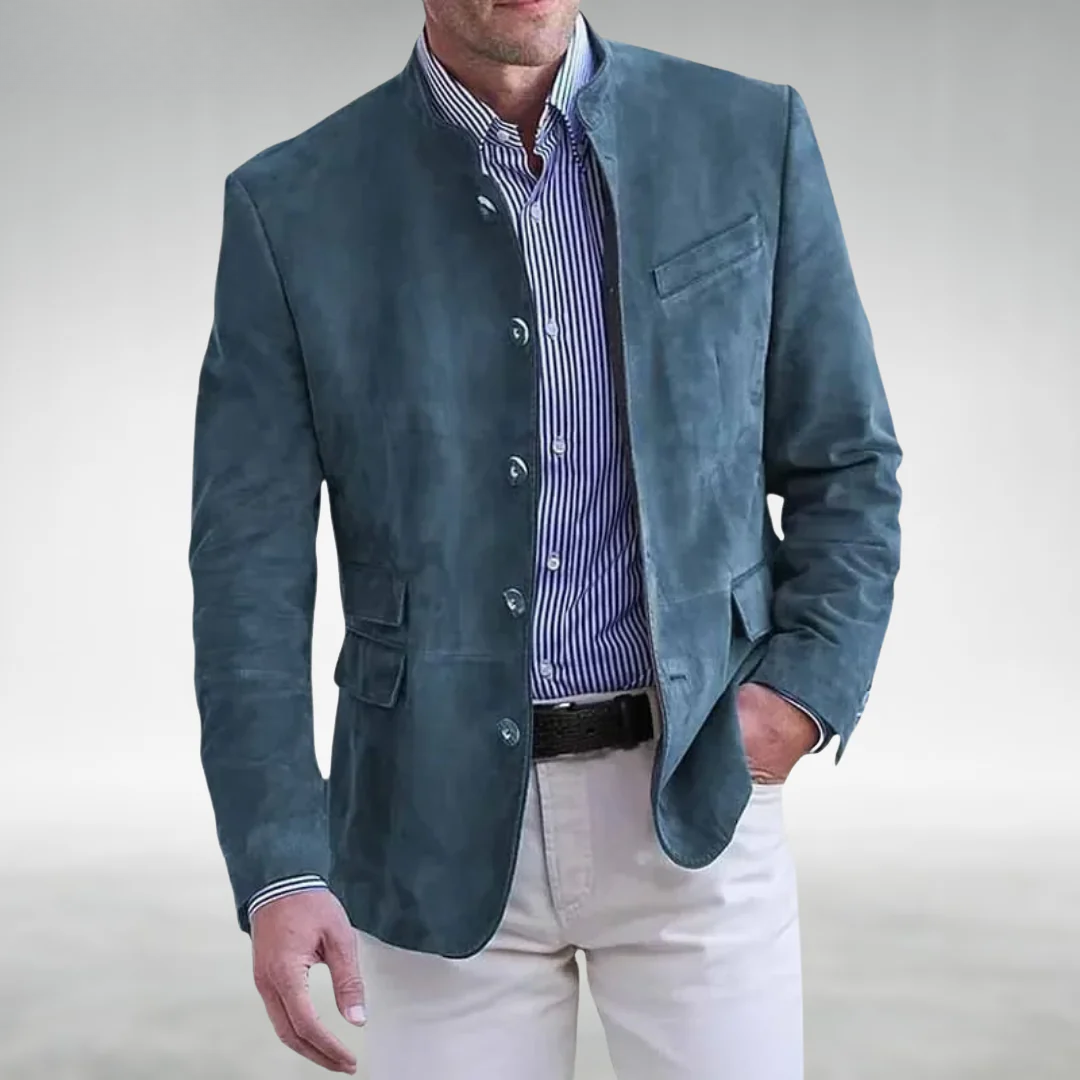Julian™| Veste Chic Décontractée