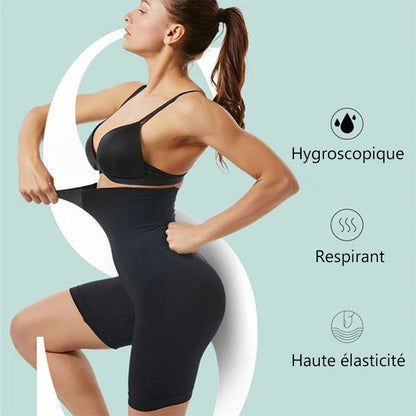 Sculpt’Form™ |Short Gainant Femme