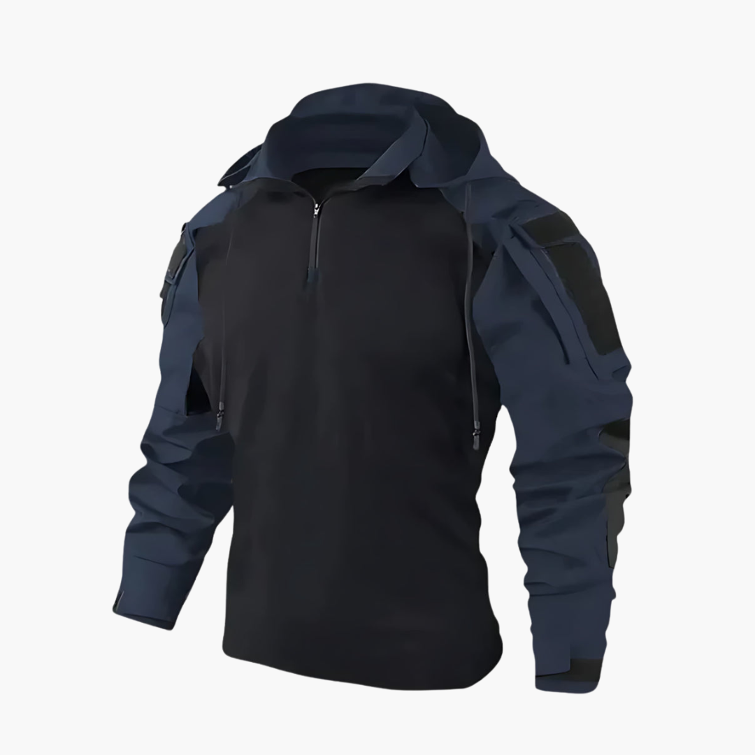 Tim™ | Veste Tactique Premium