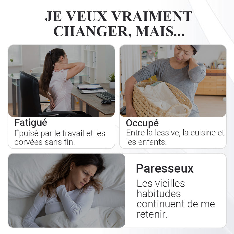 Ceinture de Correction de Posture™ | pour le Dos Unisexe