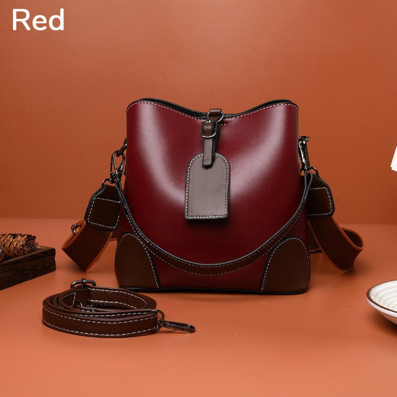 Eléna™ | Sac Bandoulière Élégance Vintage
