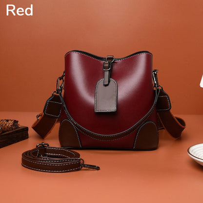 Eléna™ | Sac Bandoulière Élégance Vintage
