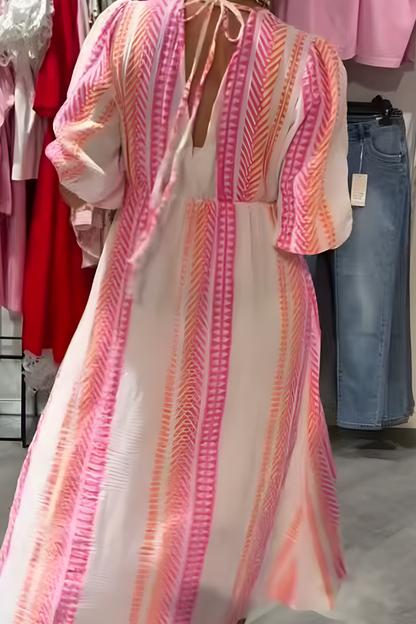 Anna™ | Robe d'Été fantaisie