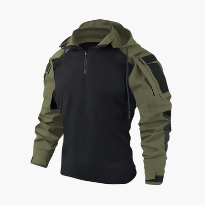 Tim™ | Veste Tactique Premium