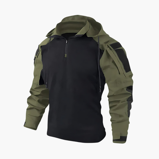 Tim™ | Veste Tactique Premium