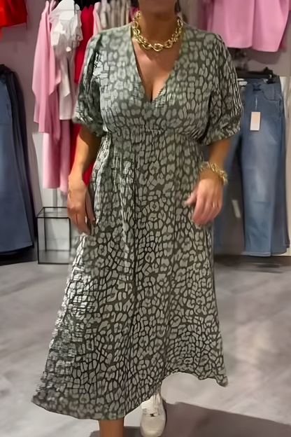 Anna™ | Robe d'Été fantaisie