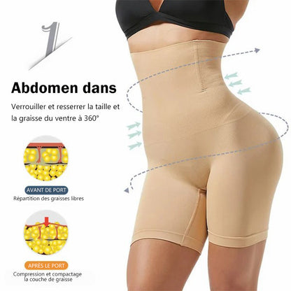 Sculpt’Form™ |Short Gainant Femme