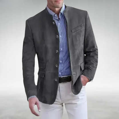 Julian™| Veste Chic Décontractée