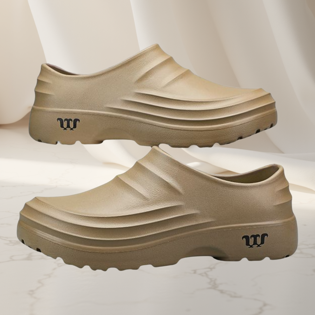 Ortho Step™ | Chaussures Ergonomiques Antidérapantes