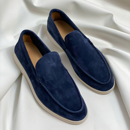 OldMoney™ | Mocassins Détente Homme