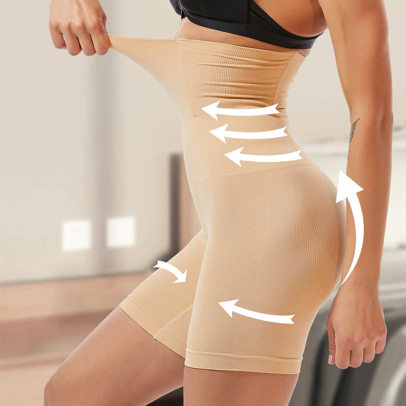 Sculpt’Form™ |Short Gainant Femme