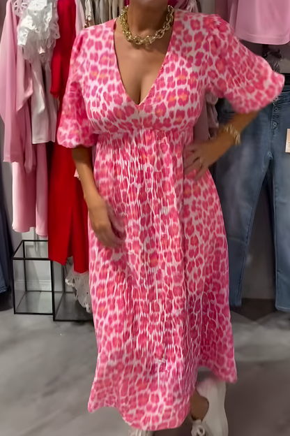 Anna™ | Robe d'Été fantaisie