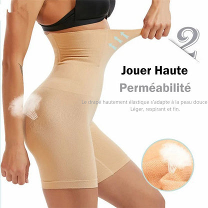 Sculpt’Form™ |Short Gainant Femme
