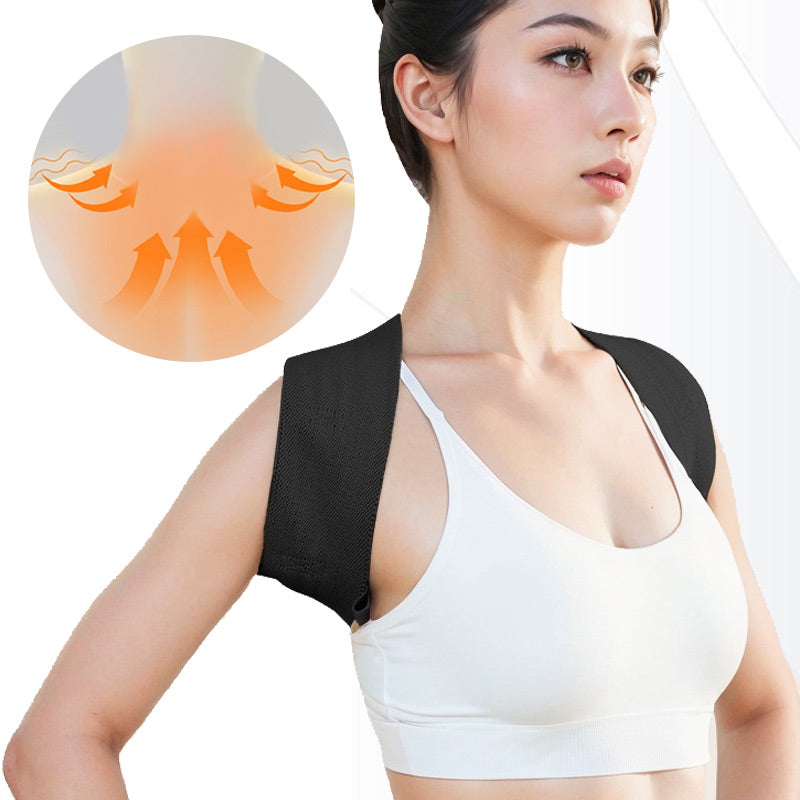 Ceinture de Correction de Posture™ | pour le Dos Unisexe